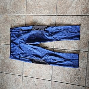 Lululemon Athletica womens leggings size 8